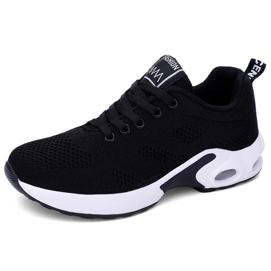 Sneakers Plateau | Comfort Tutto il Giorno