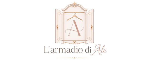 l'armadio di Ale